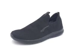 BH Naisten Tennarit Bagheera Musta