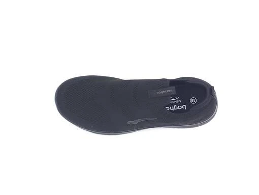 BH Naisten Tennarit Bagheera Musta 5 BH Naisten Tennarit Bagheera Musta - Image 3