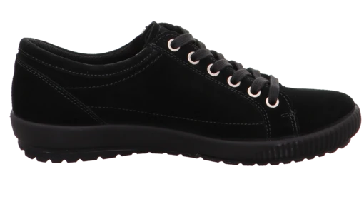 Naisten Tennarit Legero Musta 5 Naisten Tennarit Legero Musta - Image 3