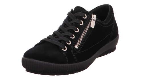 Naisten Tennarit Legero Musta 3 Naisten Tennarit Legero Musta