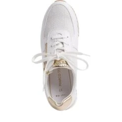 Naisten Tennarit MarcoTozzi Valkoinen -Skobox tuotesivu NaistentennaritMarcoTozzivalkoinen 22378234910 49fdb8fd3435564451c7c773cb7dbe4d 5