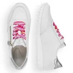 Naisten Tennarit Remonte Valkoinen Kombi -Skobox tuotesivu NaistentennaritRemontevalkoinenkombi D310180 6bcc3add58bd1c521858bf100a14becd 4