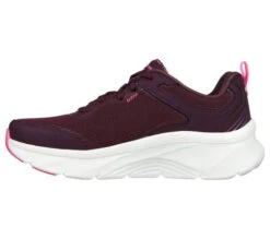 Naisten Tennarit Skechers Burgundy -Skobox tuotesivu NaistentennaritSkechersburgundy 149685BUR 01566cffb026a3eedee9d2e93a50fdcb 3