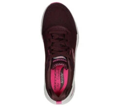 Naisten Tennarit Skechers Burgundy -Skobox tuotesivu NaistentennaritSkechersburgundy 149685BUR 5e815696fdf1e091eeedbf4a7b6a17a4 4