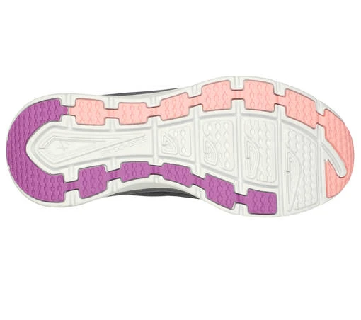 Naisten Tennarit Skechers Harmaa Multi 7 Naisten Tennarit Skechers Harmaa Multi - Image 5