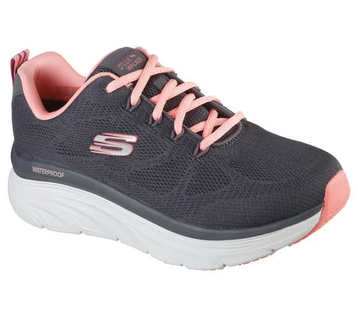 Naisten Tennarit Skechers Harmaa Multi 3 Naisten Tennarit Skechers Harmaa Multi
