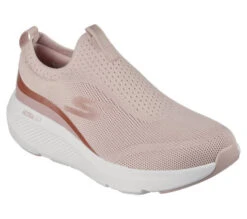 Naisten Tennarit Skechers Mauve