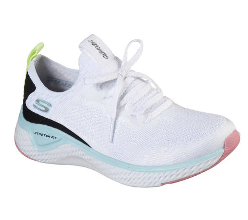 Naisten Tennarit Skechers Multi 3 Naisten Tennarit Skechers Multi