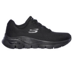 Naisten Tennarit Skechers Musta -Skobox tuotesivu NaistentennaritSkechersmusta 149057BBK f30a01e9d9dc856218f896ef225e259a 3