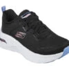 Naisten Tennarit Skechers Musta Multi -Skobox tuotesivu NaistentennaritSkechersmustamulti 149685BK a4c44992e157dbe6b92703ae30bcf25f 1