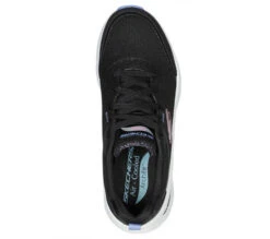 Naisten Tennarit Skechers Musta Multi -Skobox tuotesivu NaistentennaritSkechersmustamulti 149685BK be81d582b918beba5fc1337f150ae637 3