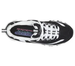 Naisten Tennarit Skechers Mustavalko -Skobox tuotesivu NaistentennaritSkechersmustavalko 11930BKW e71c9aac8b5904f97502ddf323a71d5f 5