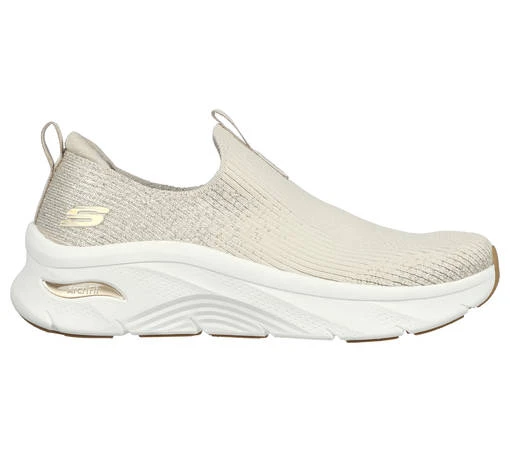 Naisten Tennarit Skechers Nat Gold 5 Naisten Tennarit Skechers Nat Gold - Image 3
