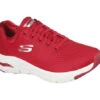 Naisten Tennarit Skechers Punainen -Skobox tuotesivu NaistentennaritSkecherspunainen 149057RE 6086d430bdebf8da2f015c2bd8dd0e07 1
