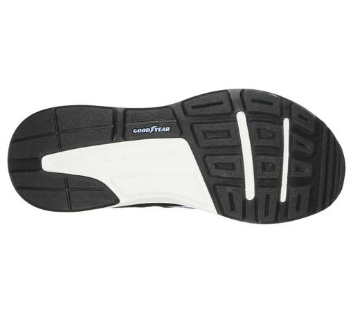 Naisten Tennarit Skechers Sinikombi 6 Naisten Tennarit Skechers Sinikombi - Image 4