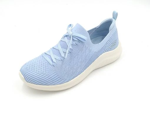 Naisten Tennarit Skechers V.sininen 3 Naisten Tennarit Skechers V.sininen