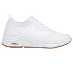 Naisten Tennarit Skechers Valkoinen -Skobox tuotesivu NaistentennaritSkechersvalkoinen 155565WH 937e6401a15b6c2c161369fc0b779ddc 3