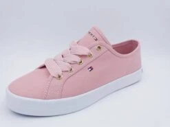 Naisten Tennarit Tommy Hilfiger Roosa