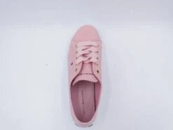 Naisten Tennarit Tommy Hilfiger Roosa -Skobox tuotesivu NaistentennaritT.Hilfigerroosa FW04848P 9a5311feb47132065cbddfef0972751e 5