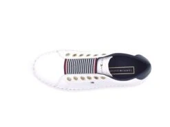 Tennarit Tommy Hilfiger Valkoinen -Skobox tuotesivu NaistentennaritT.Hilfigervalkoinen FW04783 46973a13a39461bd97c5233fdf450b3a 3