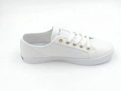 Tennarit Tommy Hilfiger Valkoinen 9 Tennarit Tommy Hilfiger Valkoinen -Skobox tuotesivu NaistentennaritT.Hilfigervalkoinen FW06512 c63da3c66ac576b1db47ec49d1cbcb2f 3