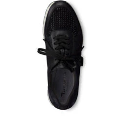 Naisten Tennarit Tamaris Musta -Skobox tuotesivu NaistentennaritTamarismusta 12374025098 6bf5e6d32b3e033111431d0def03a985 4