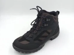 Naisten Ulkoilukengät ECCO Musta