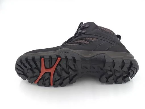 Naisten Ulkoilukengät ECCO Musta 7 Naisten Ulkoilukengät ECCO Musta - Image 5