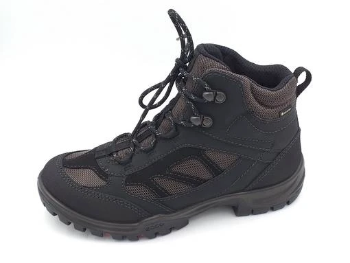 Naisten Ulkoilukengät ECCO Musta 4 Naisten Ulkoilukengät ECCO Musta - Image 2