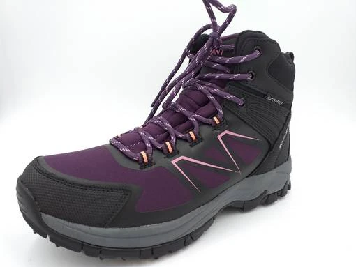 Naisten Vapaa-ajan Kengät Migant Liila 3 Naisten Vapaa-ajan Kengät Migant Liila