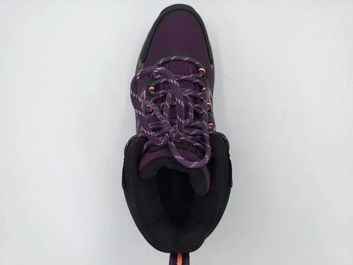 Naisten Vapaa-ajan Kengät Migant Liila 7 Naisten Vapaa-ajan Kengät Migant Liila - Image 5