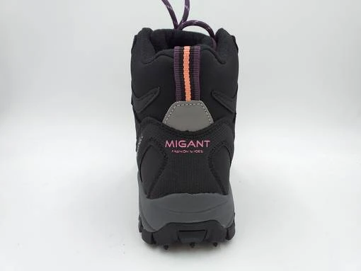Naisten Vapaa-ajan Kengät Migant Liila 6 Naisten Vapaa-ajan Kengät Migant Liila - Image 4