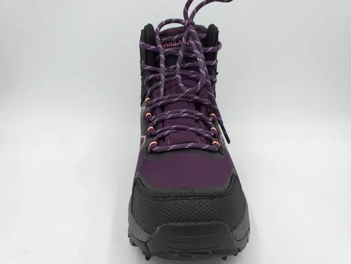 Naisten Vapaa-ajan Kengät Migant Liila 5 Naisten Vapaa-ajan Kengät Migant Liila - Image 3