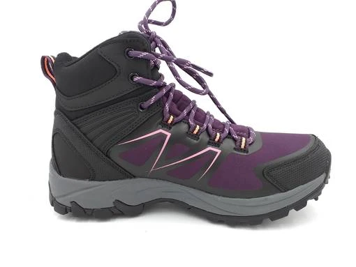 Naisten Vapaa-ajan Kengät Migant Liila 4 Naisten Vapaa-ajan Kengät Migant Liila - Image 2