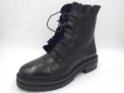 Nilkkurit Copenhagen Shoes Musta