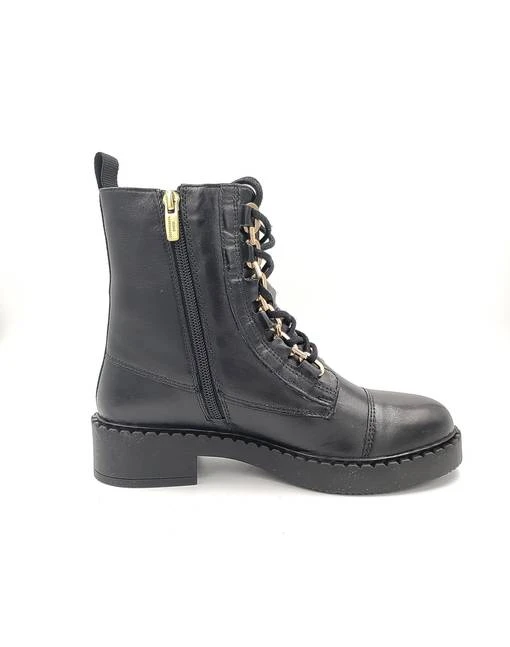 Nilkkurit Copenhagen Shoes Musta 5 Nilkkurit Copenhagen Shoes Musta - Image 3