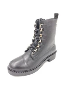 Nilkkurit Copenhagen Shoes Musta