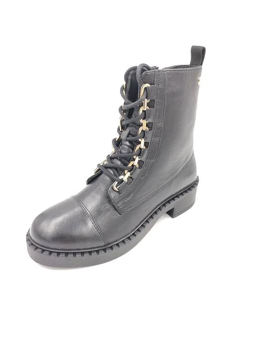 Nilkkurit Copenhagen Shoes Musta 3 Nilkkurit Copenhagen Shoes Musta