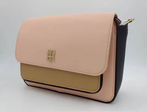 Olkalaukku Tommy Hilfiger Multi 4 Olkalaukku Tommy Hilfiger Multi - Image 2