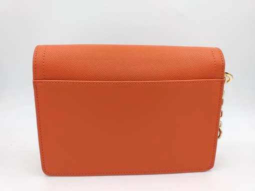 Olkalaukku Tommy Hilfiger Oranssi 7 Olkalaukku Tommy Hilfiger Oranssi - Image 5