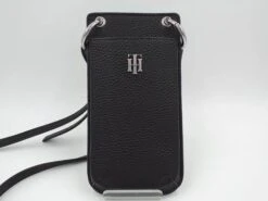 Puhelinkotelo Tommy Hilfiger Musta