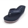 Sandaalit Tommy Hilfiger Sininen -Skobox tuotesivu SandaalitT.Hilfigersininen FW05655 c508f9069d4c8b6d6e4687b7470c1da4 1