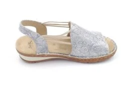 Sandalerför Damer Ara Silver -Skobox tuotesivu SandalerfordamerArasilver 122724180 b1c9c4e13a36c81b1d01c197a361b007 4