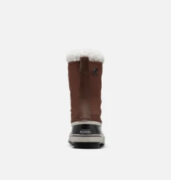 Sorel 1964 PAC Nylon Tobacco, Black -Skobox tuotesivu Sorel1964PACNylonTobaccoBlack 1855191256 47d2d11241d4ad0804099344d598c9be 5
