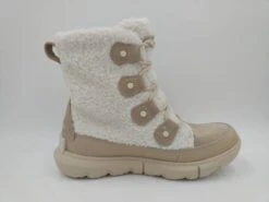 Sorel Explorer II Joan Cozy Ancient Foss -Skobox tuotesivu SorelExplorerIIJoanCozyancientfoss 1959361271 50f7d62e7760c3c34a6599ce77d64af8 3