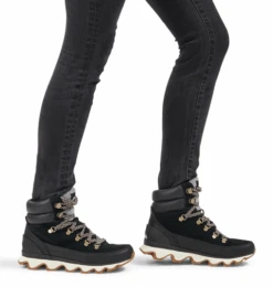 Sorel Kinetic Conquest WP Musta 9 Sorel Kinetic Conquest WP Musta -Skobox tuotesivu SorelKineticConquestWPblack 1916881010 b58fa3a4bacdb9f5973c26c01b183d9f 3