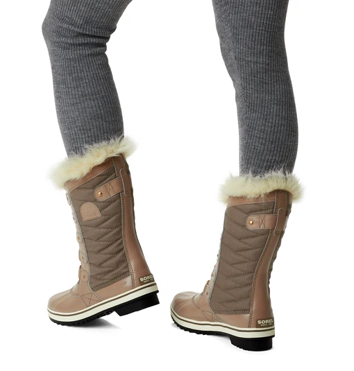 Sorel Tofino II WP Omega Taupe 5 Sorel Tofino II WP Omega Taupe - Image 3