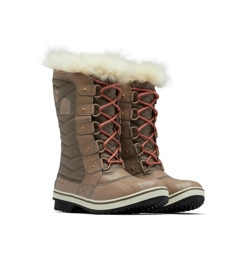 Sorel Tofino II WP Omega Taupe 3 Sorel Tofino II WP Omega Taupe