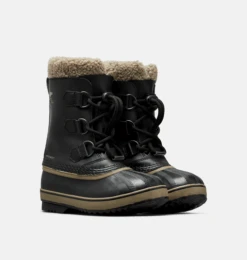 Sorel Yoot Pac TP WP Black