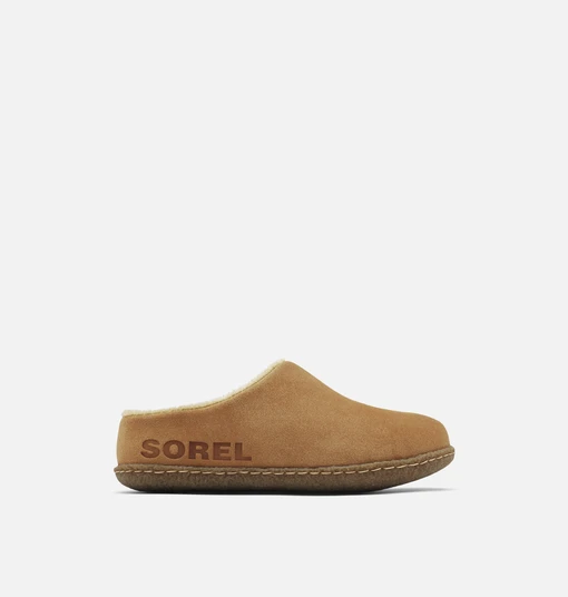 Sorel Youth Lanner Ridge II Camel Brown 5 Sorel Youth Lanner Ridge II Camel Brown - Image 3